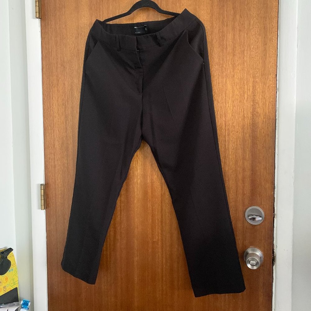 Cigarette Pants - image 1